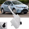 thumbnail image 4 of For Toyota Corolla 2014-2019 Washer Tank Cap & Pump Set Enhances Cleaning Efficiency, 4 of 9