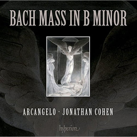 Mass in B minor