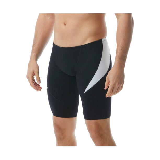 TYR Performance Hexa Men's Curve Splice Jammer