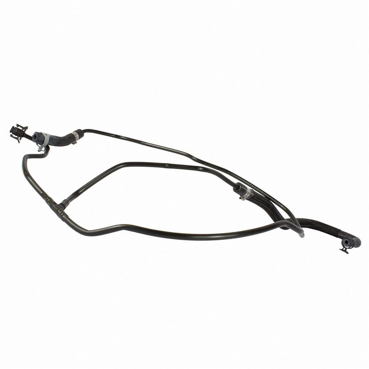 Motorcraft KM-5420 Radiator Coolant Hose Fits select: 2016 FORD ESCAPE, 2014-2016 FORD TRANSIT CONNECT
