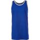 thumbnail image 1 of Champion - Camiseta sin mangas clásica para hombre, color azul, grande Champion  Camiseta sin mangas, 1 of 1
