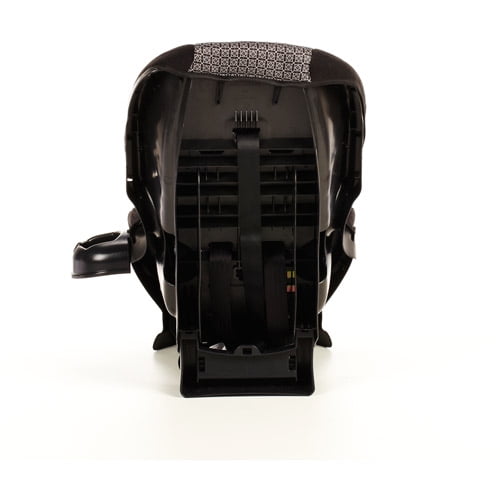 Cosco Scenera 5 Point Convertible Car Seat Black Santee