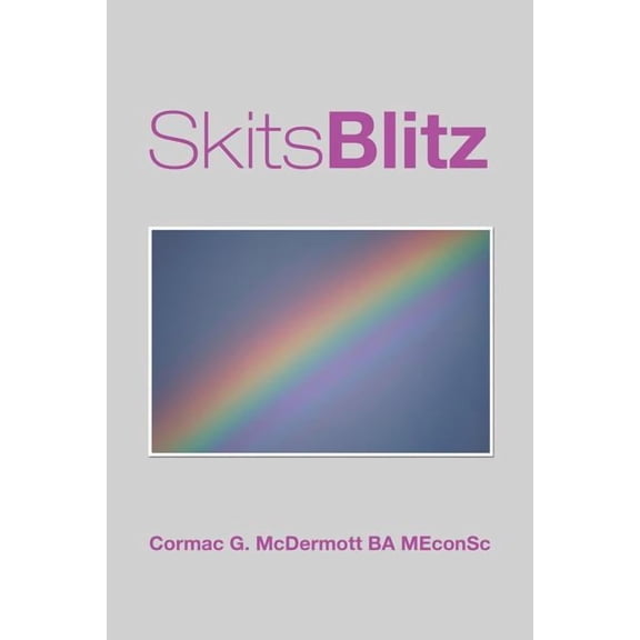 SkitsBlitz (Paperback)