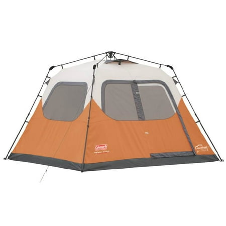 coleman instant tent rainfly accessory