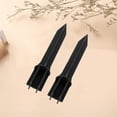 thumbnail image 4 of 10pcs Ground Stake Lawn Lamp Ground Plug Landscape Lighting Garden Stakes, 4 of 9