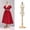 G, variant on Mannequin Tailor Mannequin Stand for Display Mini Dress Form