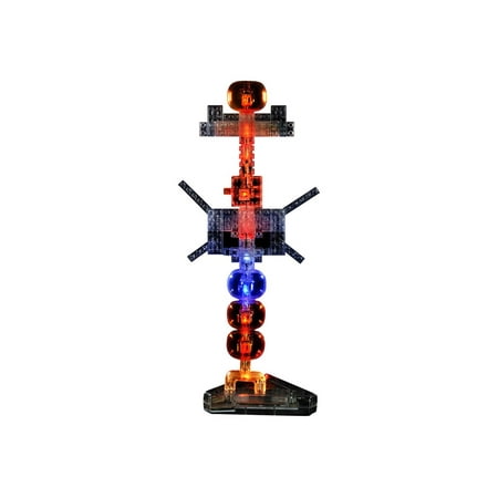 Laser Pegs - Helicopter