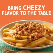 Cheez Whiz Cheese Dip, 1 Jar, Original Flavor, Easy Dip, 15 oz