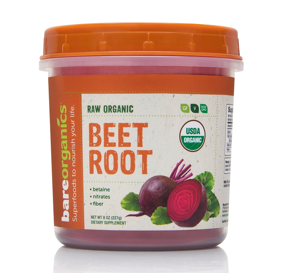 Beet Root Powder (8Oz) 227G