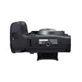 thumbnail image 4 of Canon EOS R10 (Body Only), Mirrorless Vlogging Camera, 24.2 MP, 4K Video, DIGIC X Image Processor, High-Speed Shooting, Subject Tracking, Compact, Lightweight, Detection, for Content Creators, 4 of 7
