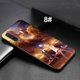 thumbnail image 1 of GZA-18 Sword Art Online Cover Xiaomi Redmi 9T Note 5 6 Pro Note5 Note6 silicona teléfono carcasa suave caso, 1 of 4