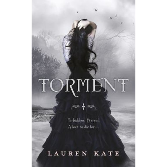 Torment Paperback