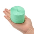 thumbnail image 4 of Unique Bargains Crepe Paper Streamer Decoration 82ft Long 1.77 Inch Wide, Mint Green 3 Pack, 4 of 6