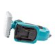 thumbnail image 3 of Foco de 18v, lámpara de trabajo, antorcha pivotante Compatible con Makita Bl1430 Bl1830 nuevo, 3 of 3
