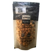 Bytewise Organic Sun-dried Cardamom Whole / Yellow Cardamom Pods, 3 Oz