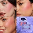 thumbnail image 3 of NYX Professional Makeup Bridgerton Royal Blush Palette, 3 of 8