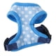 thumbnail image 1 of Soft Mesh Harness Clothes  Dots, 1 of 5