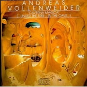 Caverna Magica (Under The Tree, In The Cave)