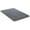 Dark Grey, variant on Washable Dog Bed Crate Pad for Medium Small Size Dog Soft Kennel Pad Crate Mat for Dog Cage Anti-Slip Comfy Puppy Bed for Pet,29" x 18",Gray