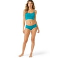 thumbnail image 3 of Sofia Intimates by Sofia Vergara Women's Cropped Cami Bra, 3 of 6