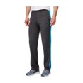 thumbnail image 1 of Pantalones Deportivos Puma Pista Hombre Rayas Laterales Gris Grande, 1 of 1