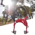 thumbnail image 3 of Bike Brake Calipers, Bike Rim C Type Mechanical Dual Pivot Brake Set Accessorry for Most Road Bikes, 3 of 7
