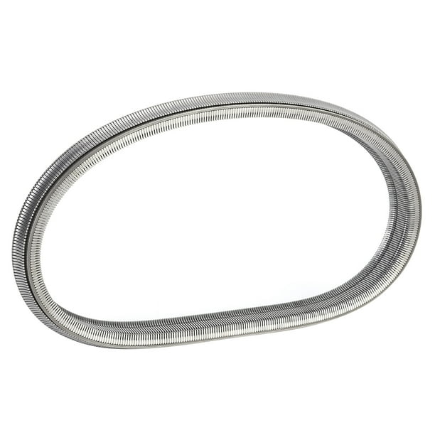 Correa de Transmisión ANGGREK Correa CVT 901050 901064 Reemplazo OEM Accesorios