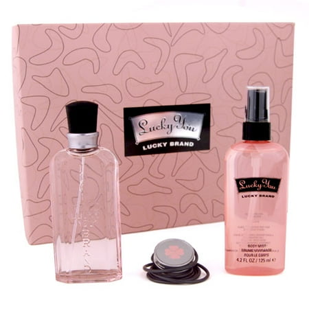 Lucky You for Ladies Set