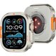 thumbnail image 1 of wonima44 Rugged Metal Case Compatible with Apple Watch Ultra Case 49mm 46mm Series 10/11, Ultra 2 Ultra 3, Bumper Cover with Back Shell for iWatch Ultra 49mm, Titanium, 1 of 1