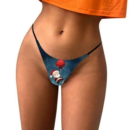 

Womens Underwear Tummy Control Underpants Comfort Pattern Low Rise Soft Underpants Panties 3 Pack