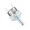 Style 3, variant on Lerpwige Durability Mechanical Tower Type Pneumatic Pressure Switches For Stable In Various
