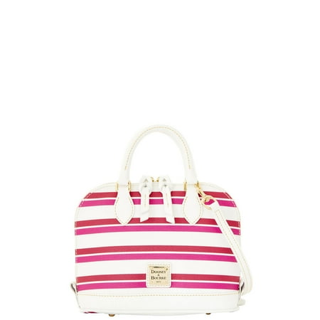 - Dooney & Bourke Stonington Bitsy Crossbody Bag