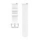 thumbnail image 2 of Correas de silicona para Galaxy Watch 4 Classic Smart Bands Correas de reloj de repuesto, 2 of 8