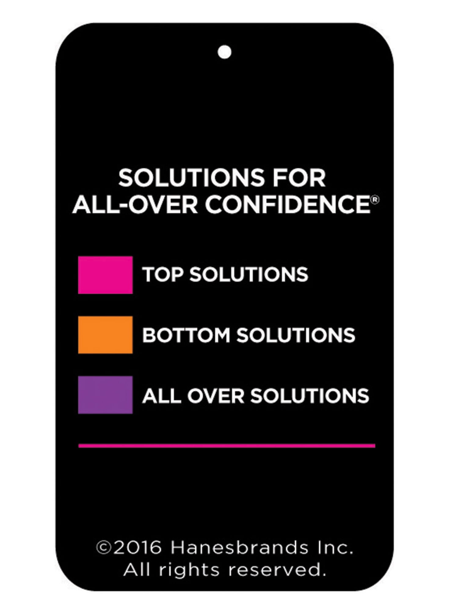Maidenform Firm Control Seamless Packaged Thighslimmer