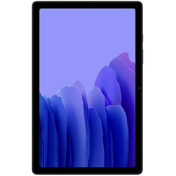 Tablette Samsung Galaxy Tab A7 4G LTE (Wifi + Cellulaire