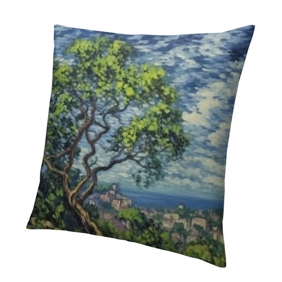 Decorative Cushion Covers for Sofa Couch
