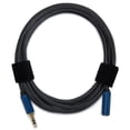 thumbnail image 3 of Microphone Sony ECM-LV1 Lavalier Stereo with 1.8m Cable, 3 of 9