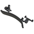 thumbnail image 2 of German Style Violin Shoulder Rest For 3/4 4/4Violin Fiddle Titanium Alloy Stand, 2 of 11