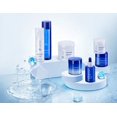 thumbnail image 2 of MISSHA Super Aqua Ultra Hyalron Ampoule & Cream Duo Set, 2 of 6