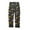 Navy, variant on Qingpeng Fleece Lined Leggings for Toddler Boys Girls Cotton Cute Print Casual Elastic Waist Joggers Kids Fall Winter Warm Trousers