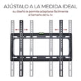 thumbnail image 2 of Soporte para TV de Pared Fijo OEM 26-65 Pulgadas hold54, 2 of 7