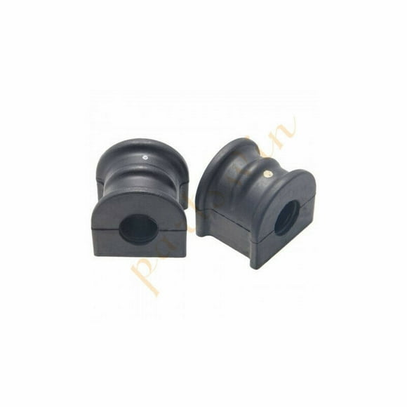A pair of rear rocker bushings suitable for 09-19 for Ford Flex Taurus 2010-2020 for Ford Explorer-