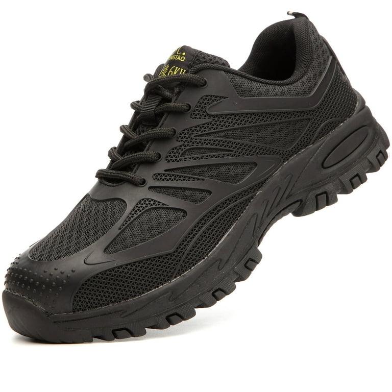Walmart work safety clearance shoes