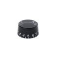 thumbnail image 3 of Gibson Speed Knobs - Black, 3 of 4