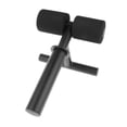 thumbnail image 3 of Tibialis Bar Tibialis Trainer Tibia Machine Leg Workout for Improve Speed ,Ankle Weight, Weight Plates, Weight Lifting, Strength Training 23cm Frosted Foam, 3 of 8