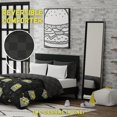 thumbnail image 3 of Spongebob Squarepants Bedding Super Soft Cozy Microfiber Reversible Comforter,, 3 of 6