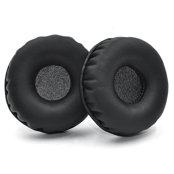 Breathable Soft Ear Pad Foam Cushions Earpad 1Pair for Evolve 20 20se 30 30II 40 65 65  75 75  uc ms Earphone