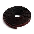thumbnail image 2 of Rubber Seal Strip Car Sunroof Front Windshield Waterproof Universal 3Meter*1.5cm, 2 of 6