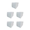 thumbnail image 1 of Sonducket 20 Pieces Practical Pearl Cotton Plate Insulation Shockproof Heating Cover Warm Wear-resistant Bag Reusable Package High Type2, 1 of 6