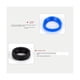 thumbnail image 2 of 100 piezas de conexión neumática de clavija WEIHJMXG Tipo T Bloqueo de 3 vías Tubo de aire Ajuste rápido PEG8-6, 2 of 5
